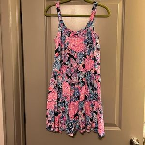 Lilly Pulitzer Loro Dress